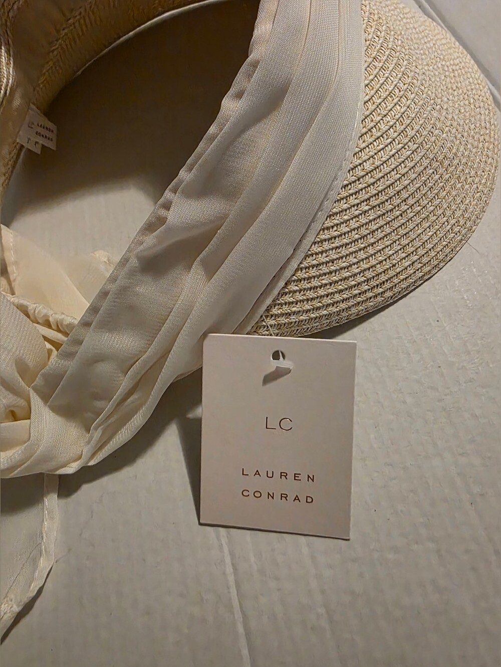 LC Lauren Conrad